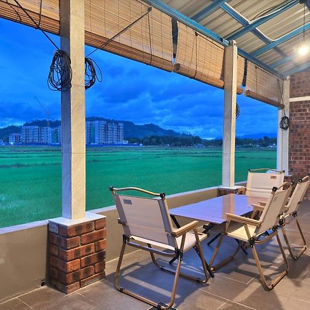 Dvilla Guesthouse Langkawi Kültér fotó