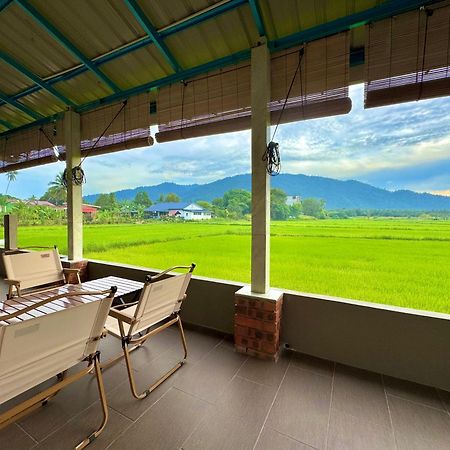Dvilla Guesthouse Langkawi Kültér fotó