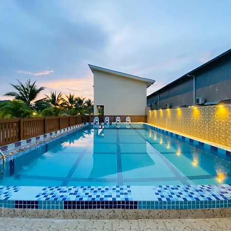 Dvilla Guesthouse Langkawi Kültér fotó