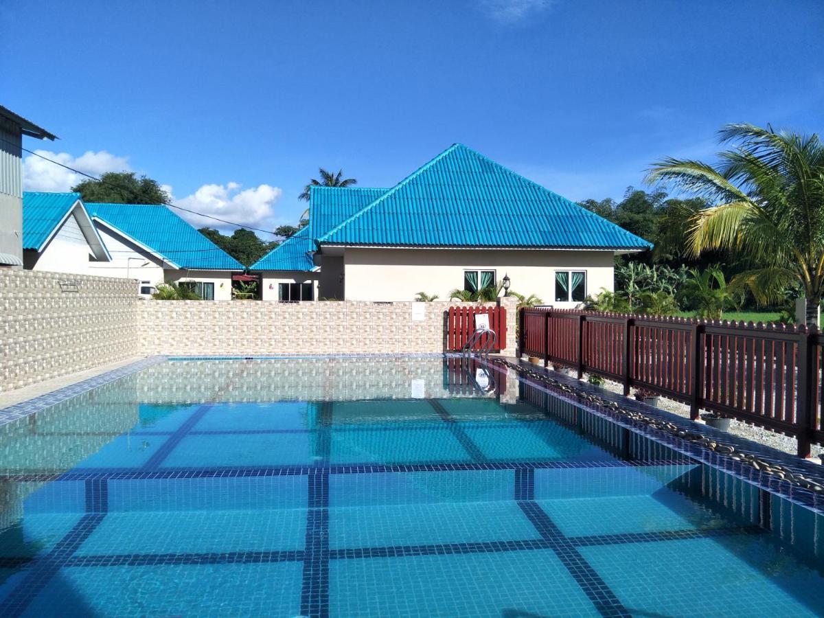 Dvilla Guesthouse Langkawi Kültér fotó