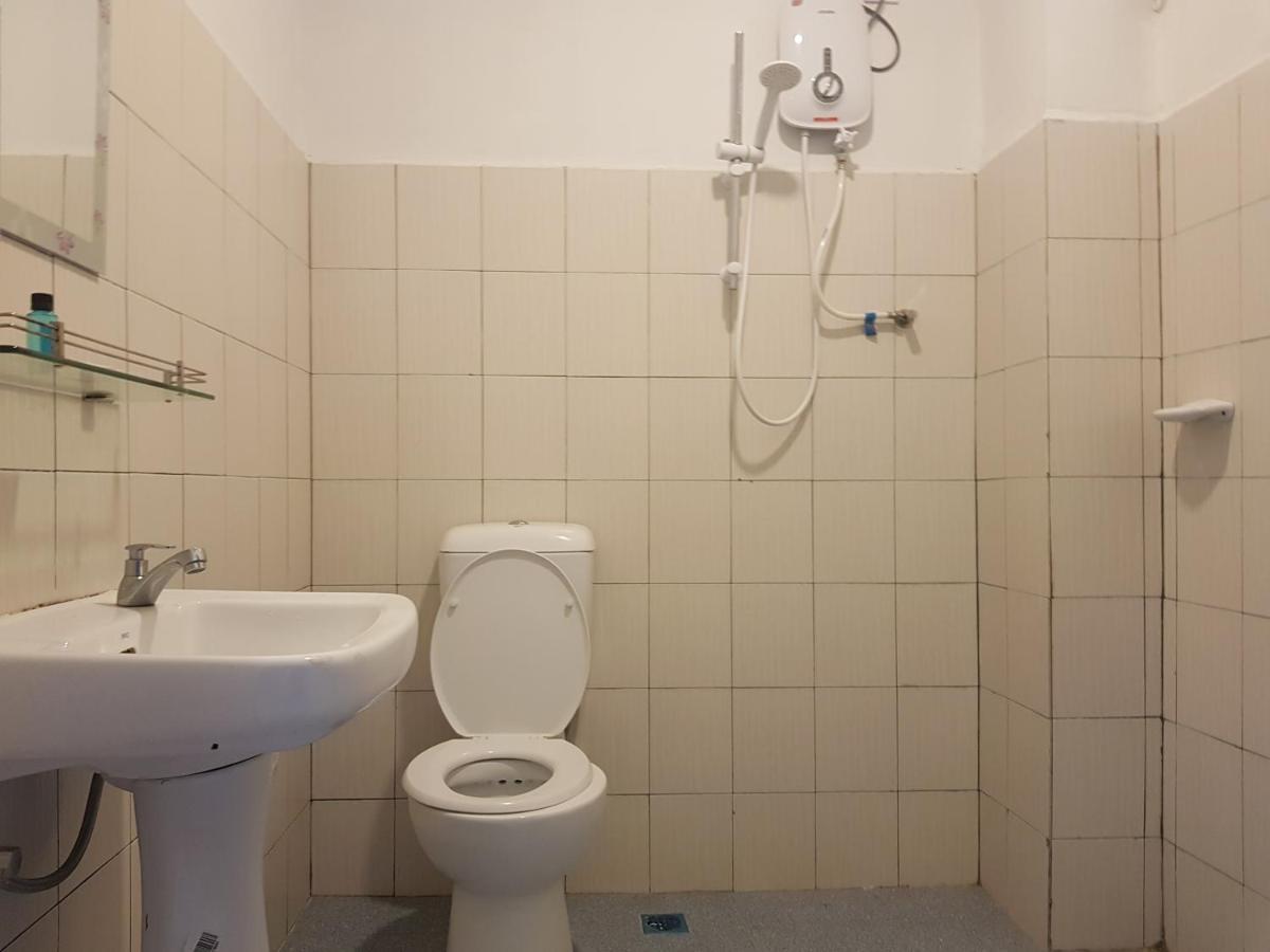 Dvilla Guesthouse Langkawi Kültér fotó