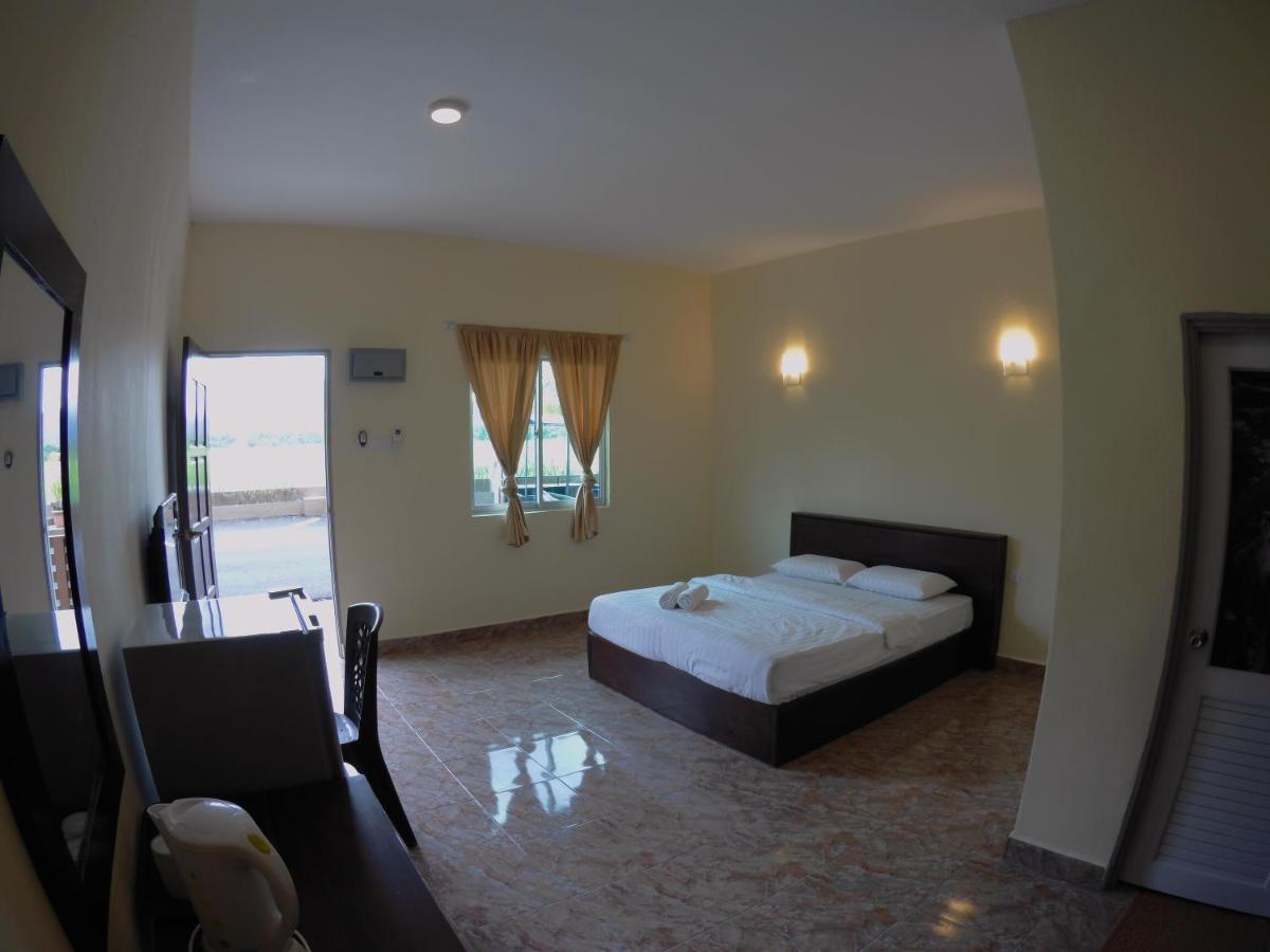 Dvilla Guesthouse Langkawi Kültér fotó