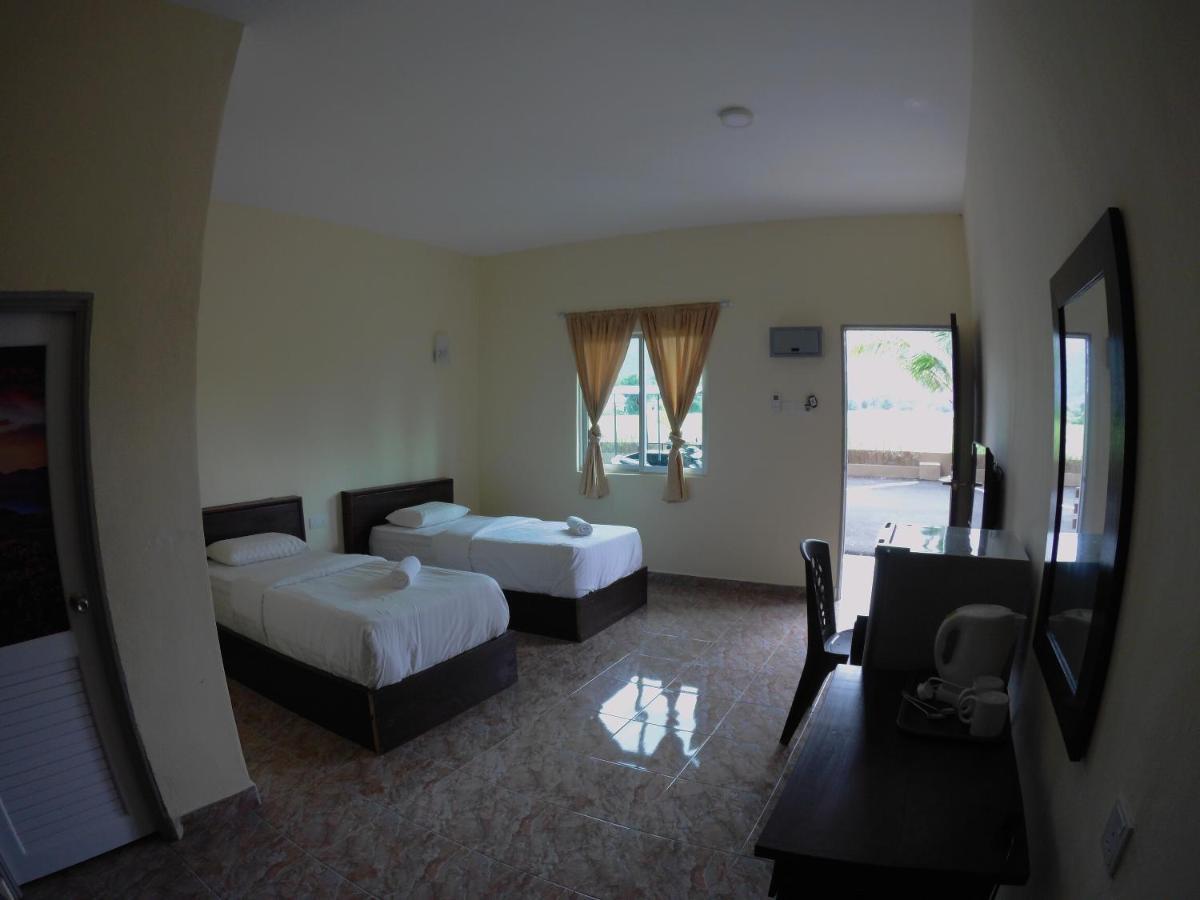 Dvilla Guesthouse Langkawi Kültér fotó