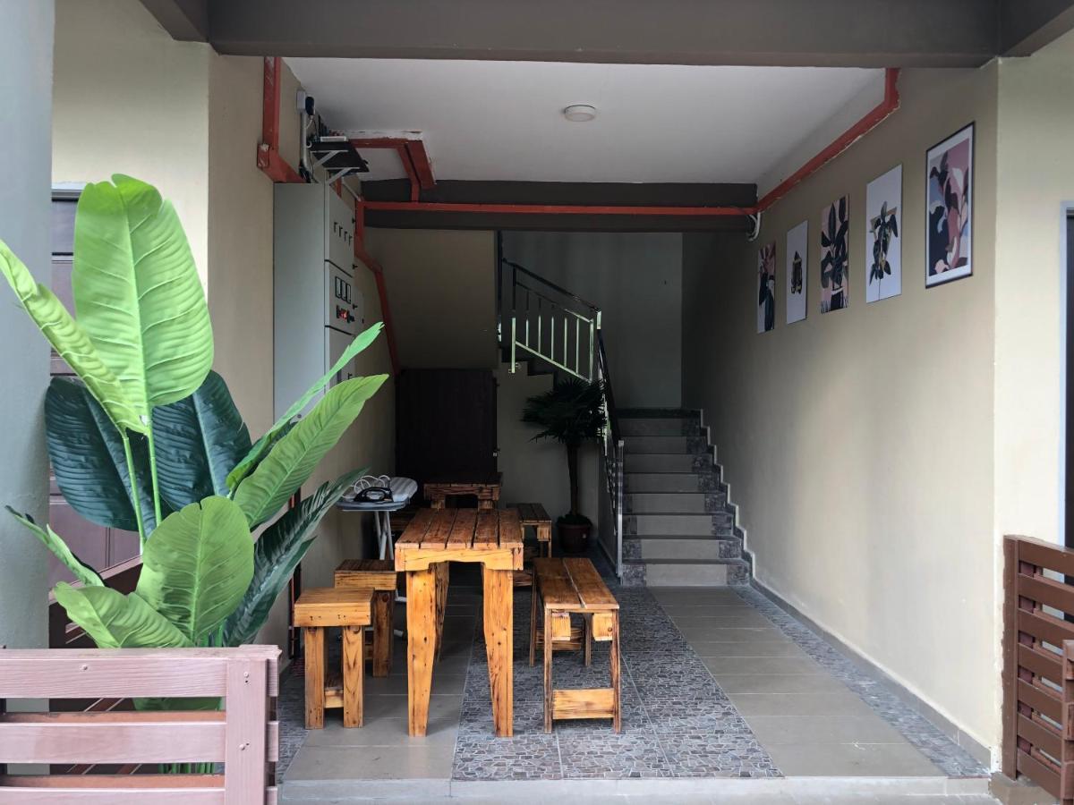 Dvilla Guesthouse Langkawi Kültér fotó