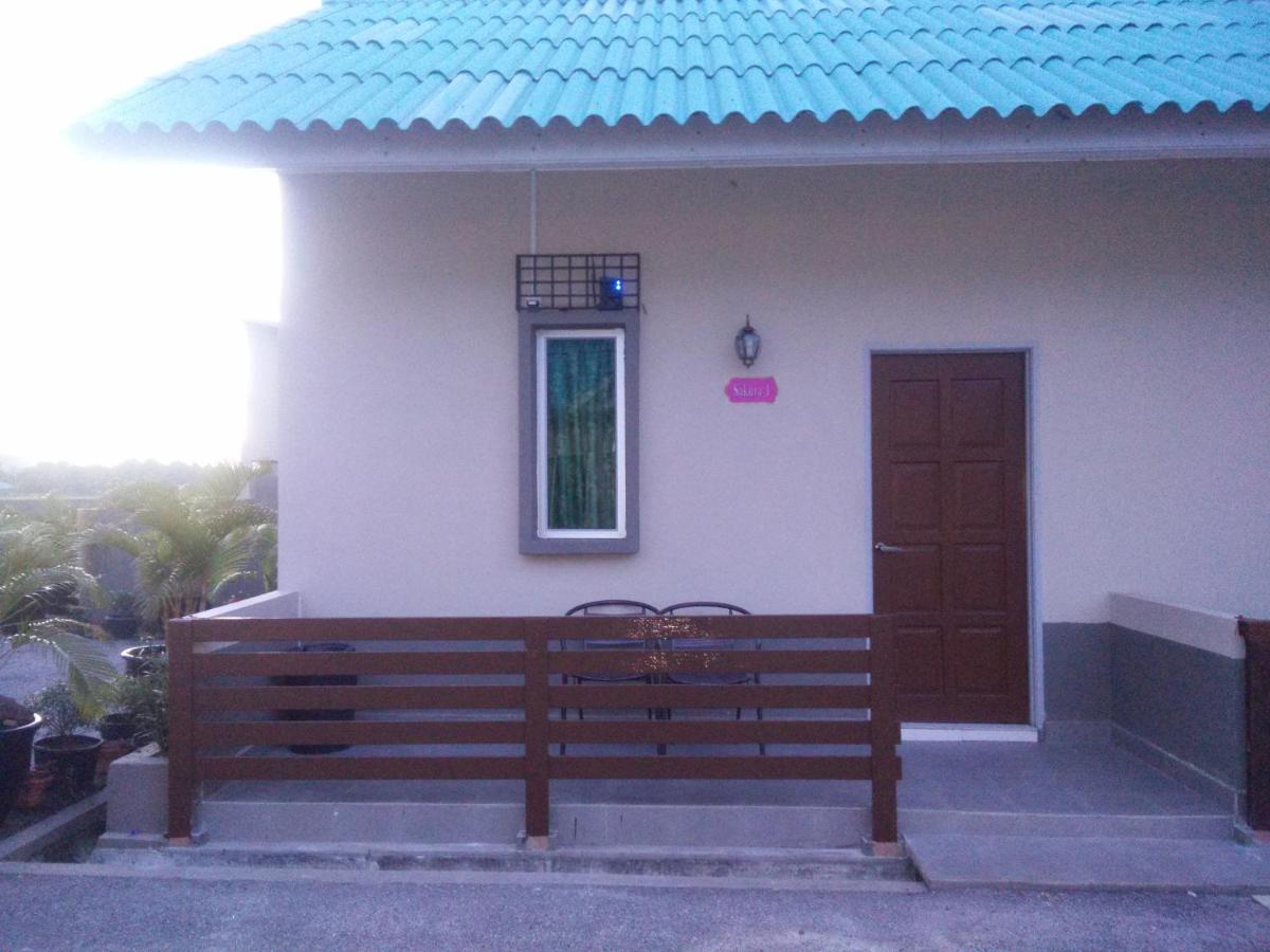 Dvilla Guesthouse Langkawi Kültér fotó