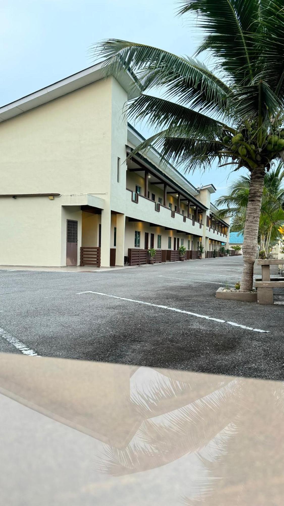 Dvilla Guesthouse Langkawi Kültér fotó