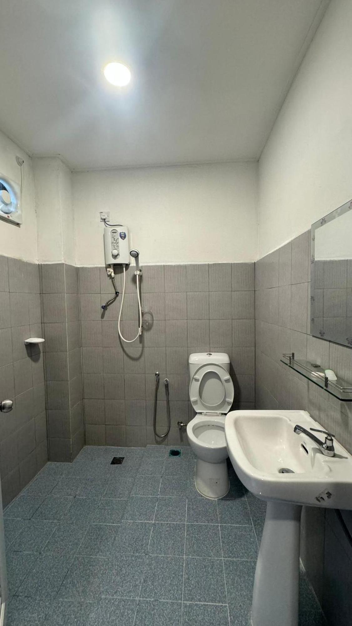 Dvilla Guesthouse Langkawi Kültér fotó