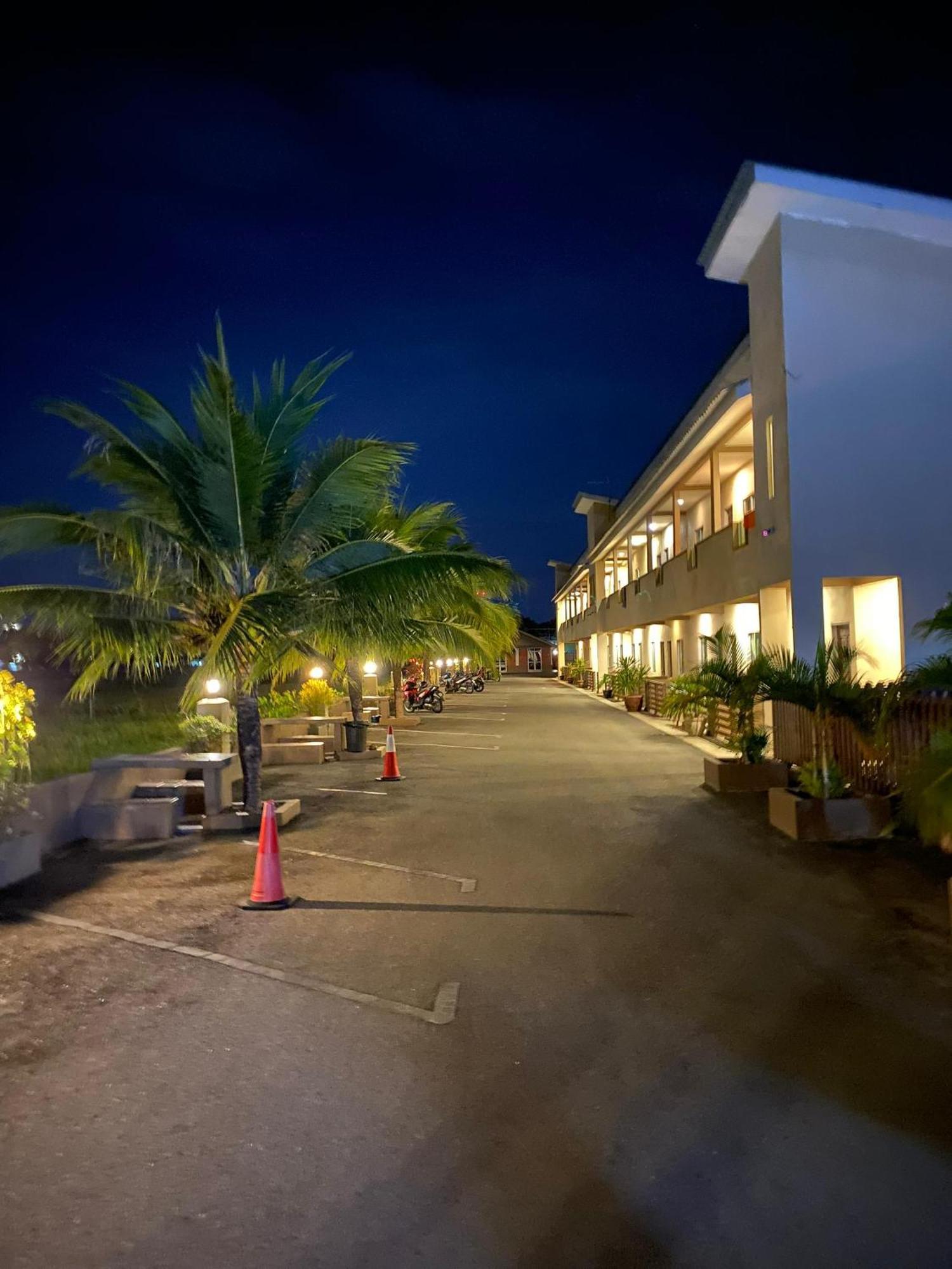 Dvilla Guesthouse Langkawi Kültér fotó