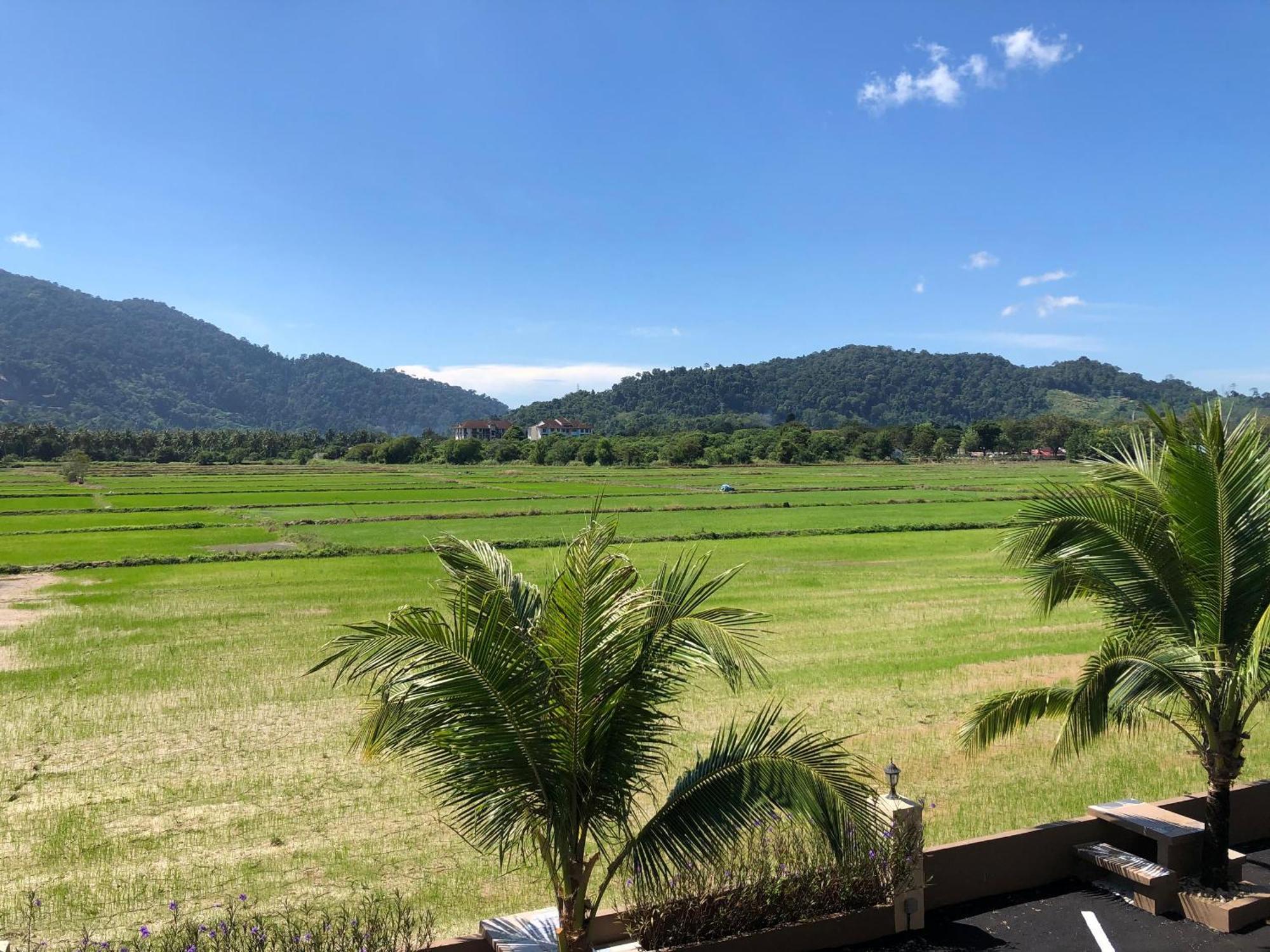 Dvilla Guesthouse Langkawi Kültér fotó