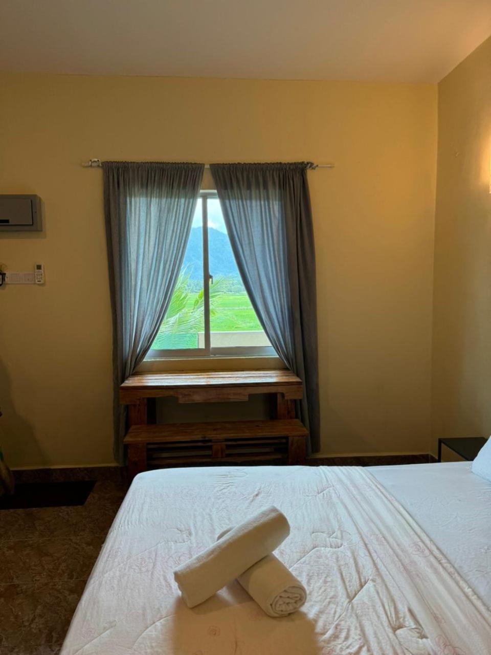 Dvilla Guesthouse Langkawi Kültér fotó
