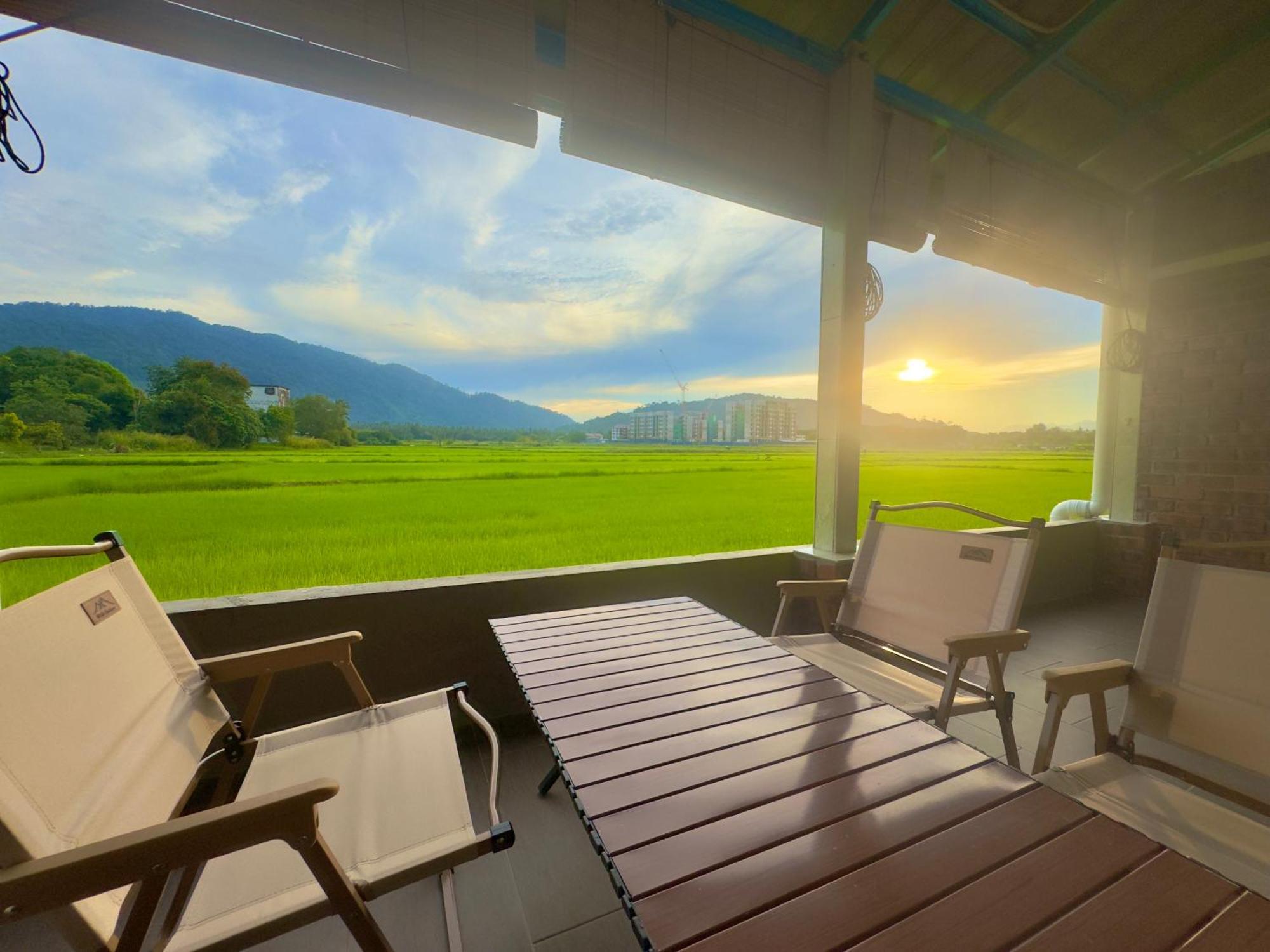 Dvilla Guesthouse Langkawi Kültér fotó
