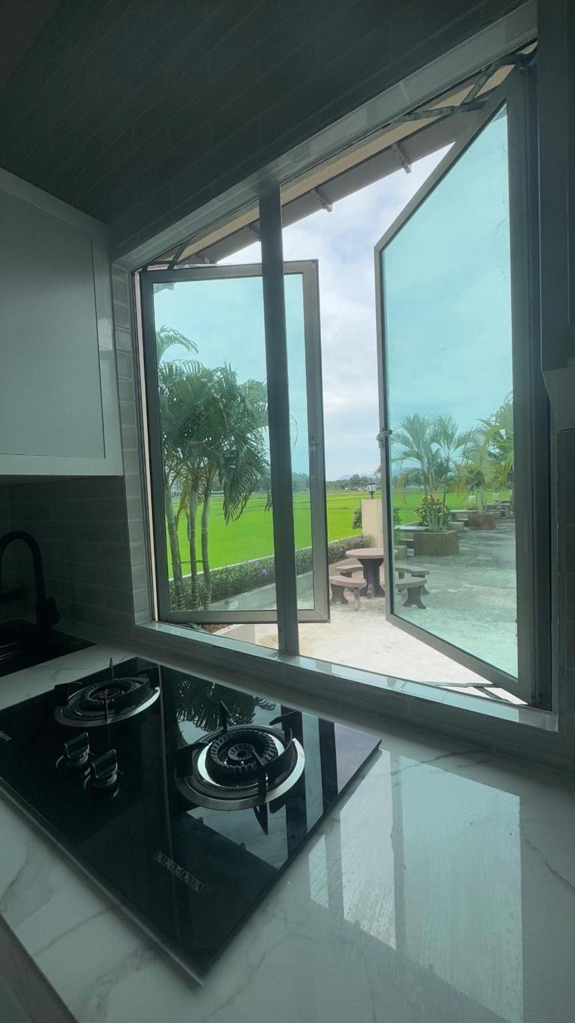 Dvilla Guesthouse Langkawi Kültér fotó