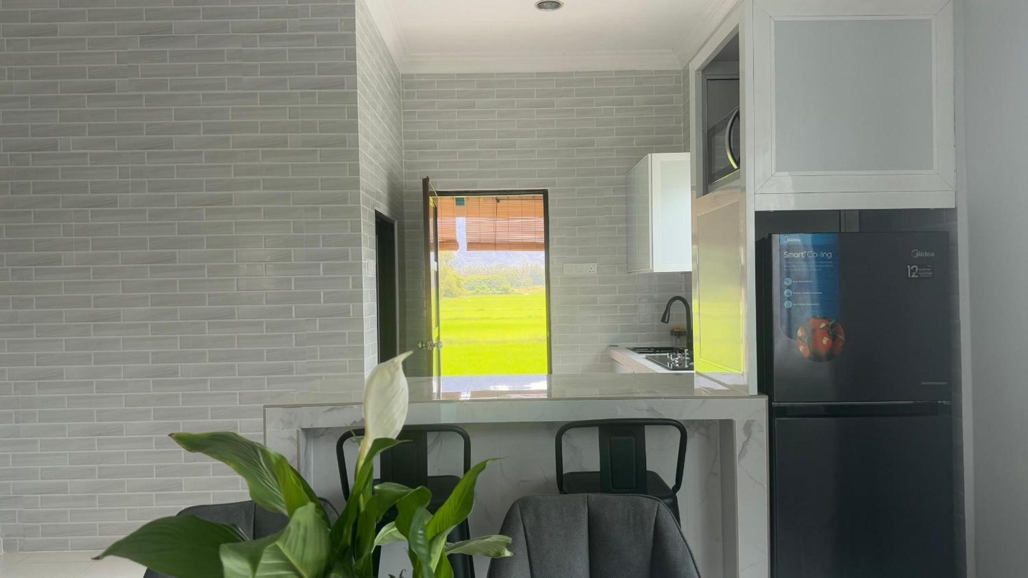 Dvilla Guesthouse Langkawi Kültér fotó