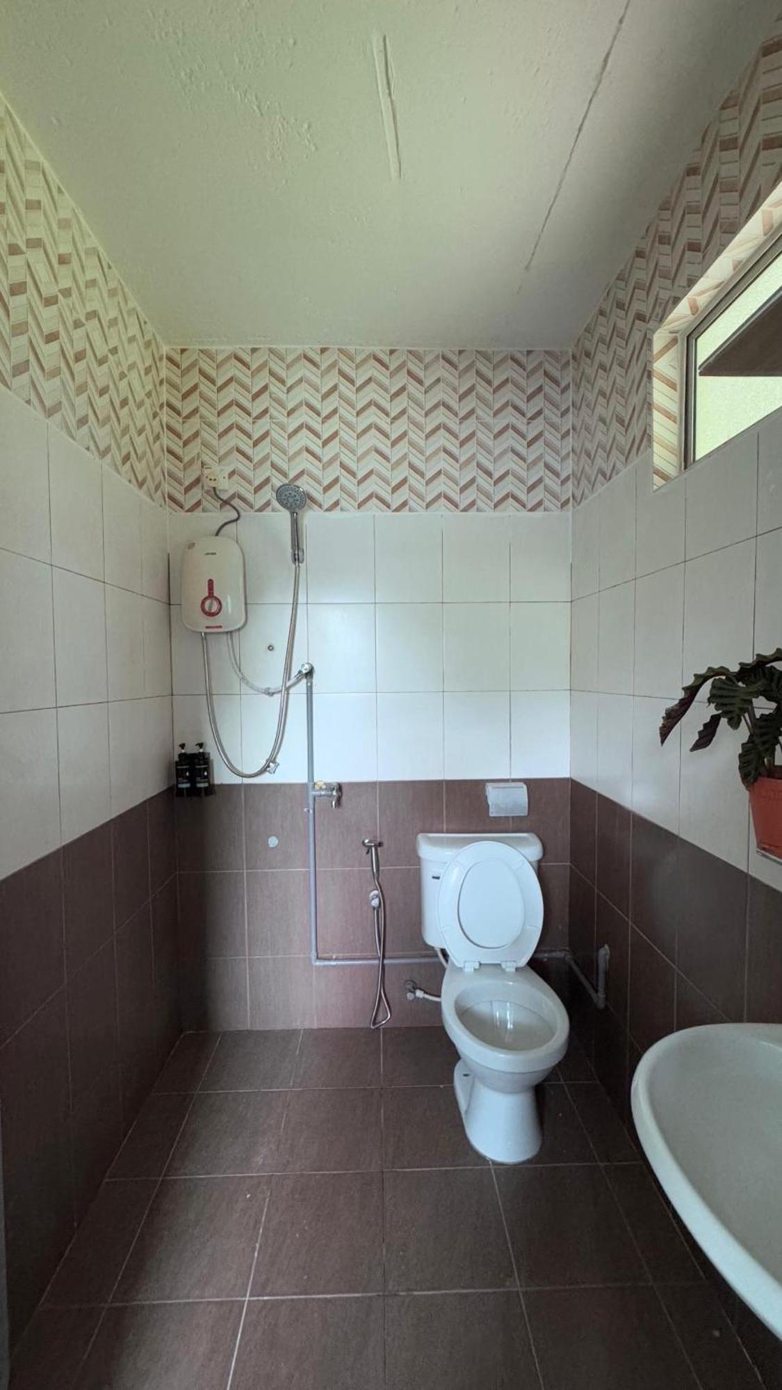 Dvilla Guesthouse Langkawi Kültér fotó