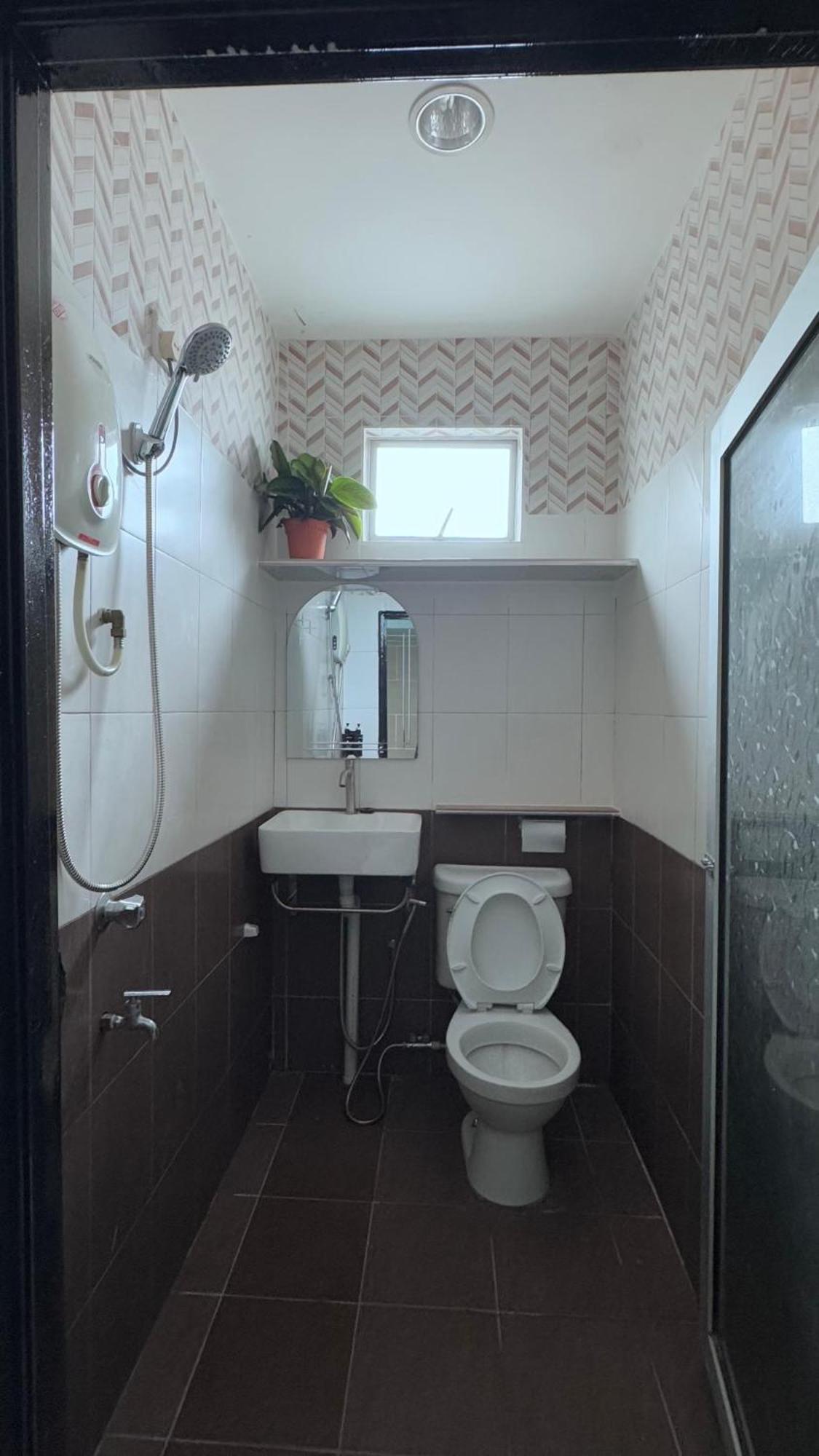 Dvilla Guesthouse Langkawi Kültér fotó