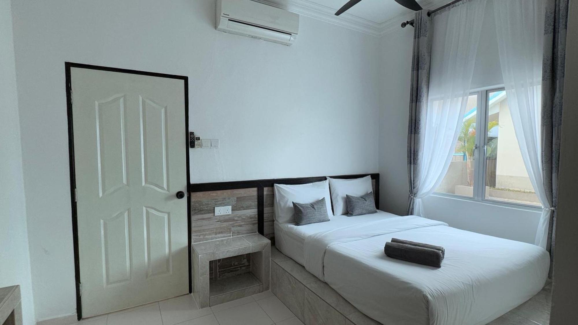 Dvilla Guesthouse Langkawi Kültér fotó