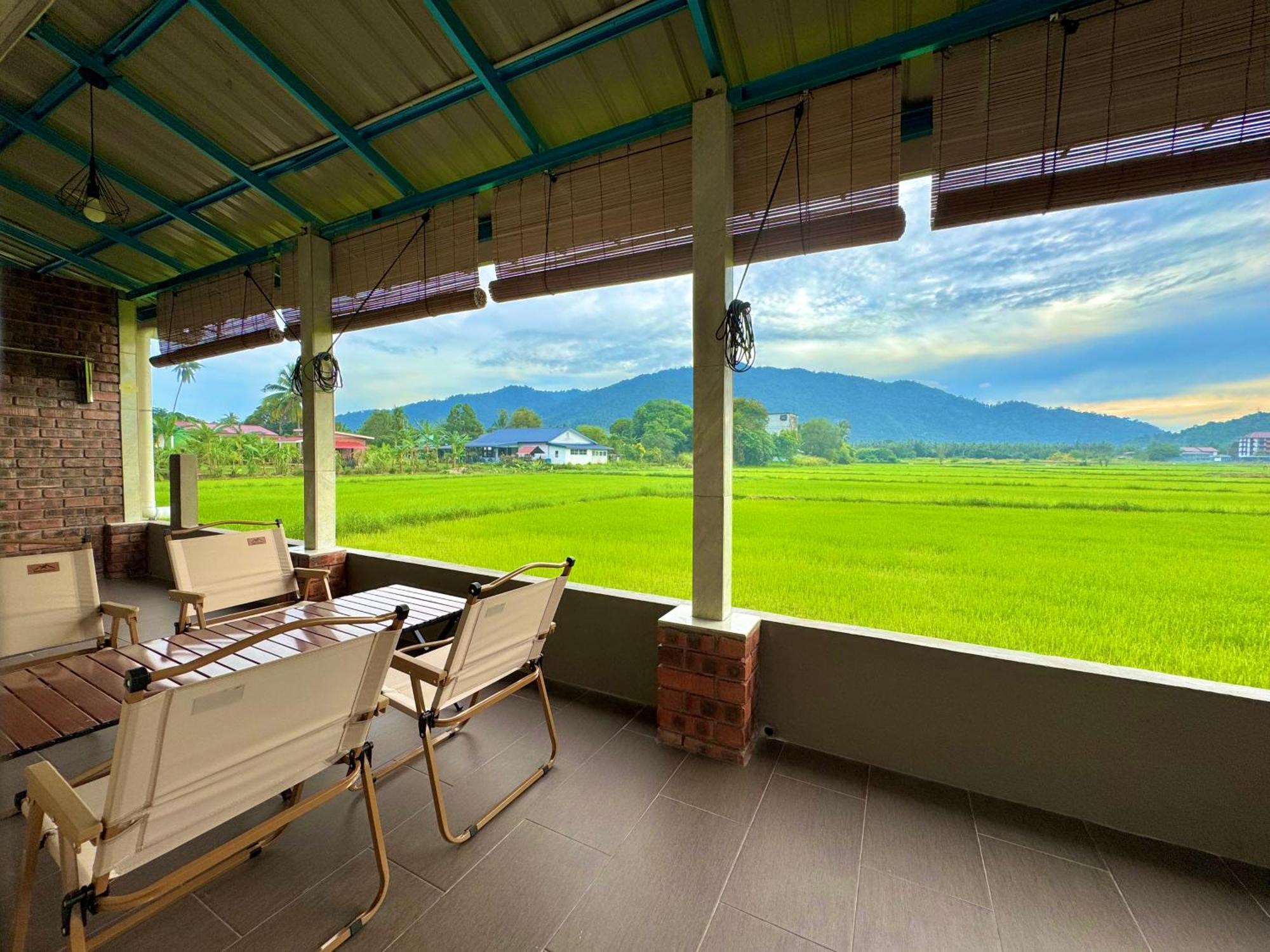 Dvilla Guesthouse Langkawi Kültér fotó