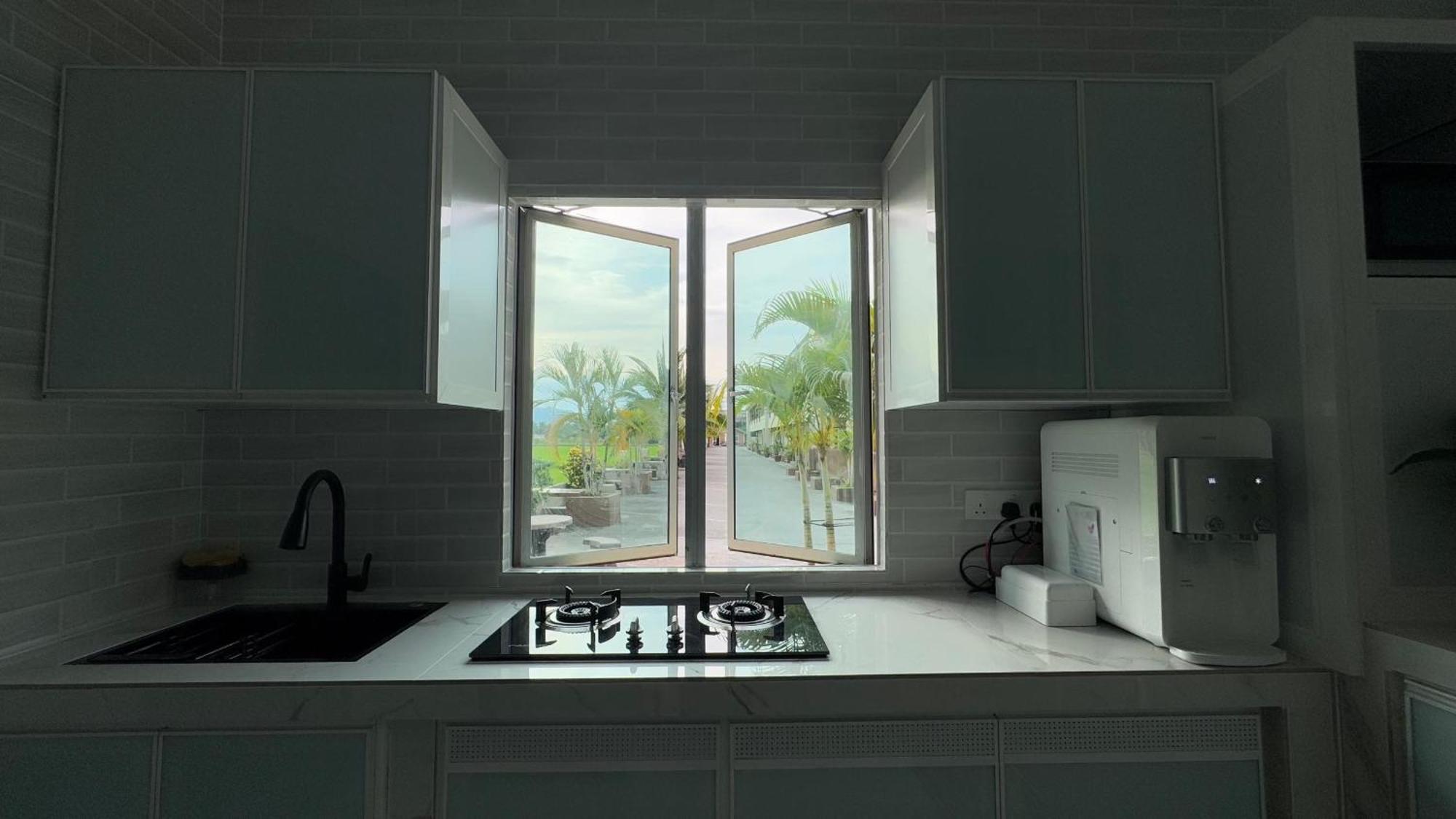 Dvilla Guesthouse Langkawi Kültér fotó