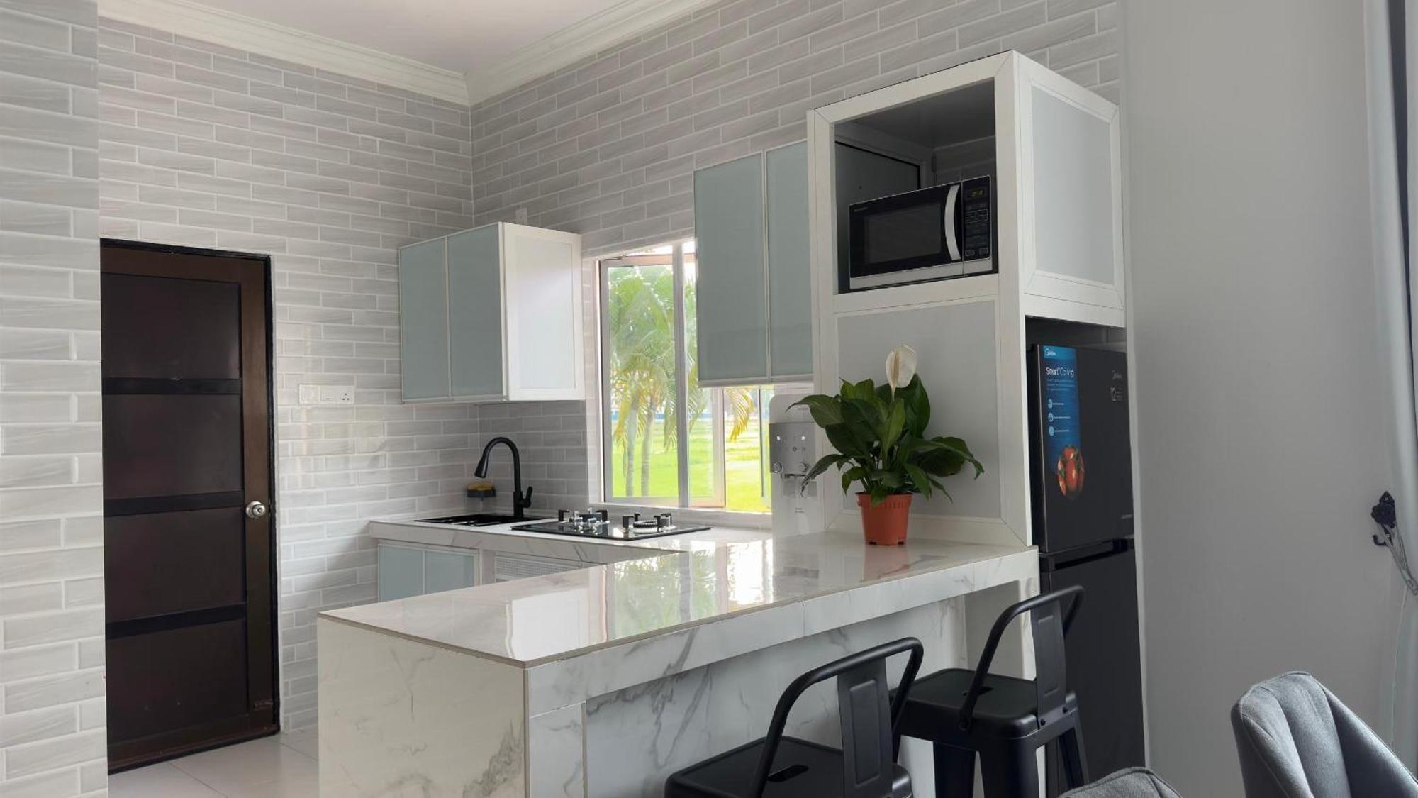 Dvilla Guesthouse Langkawi Kültér fotó
