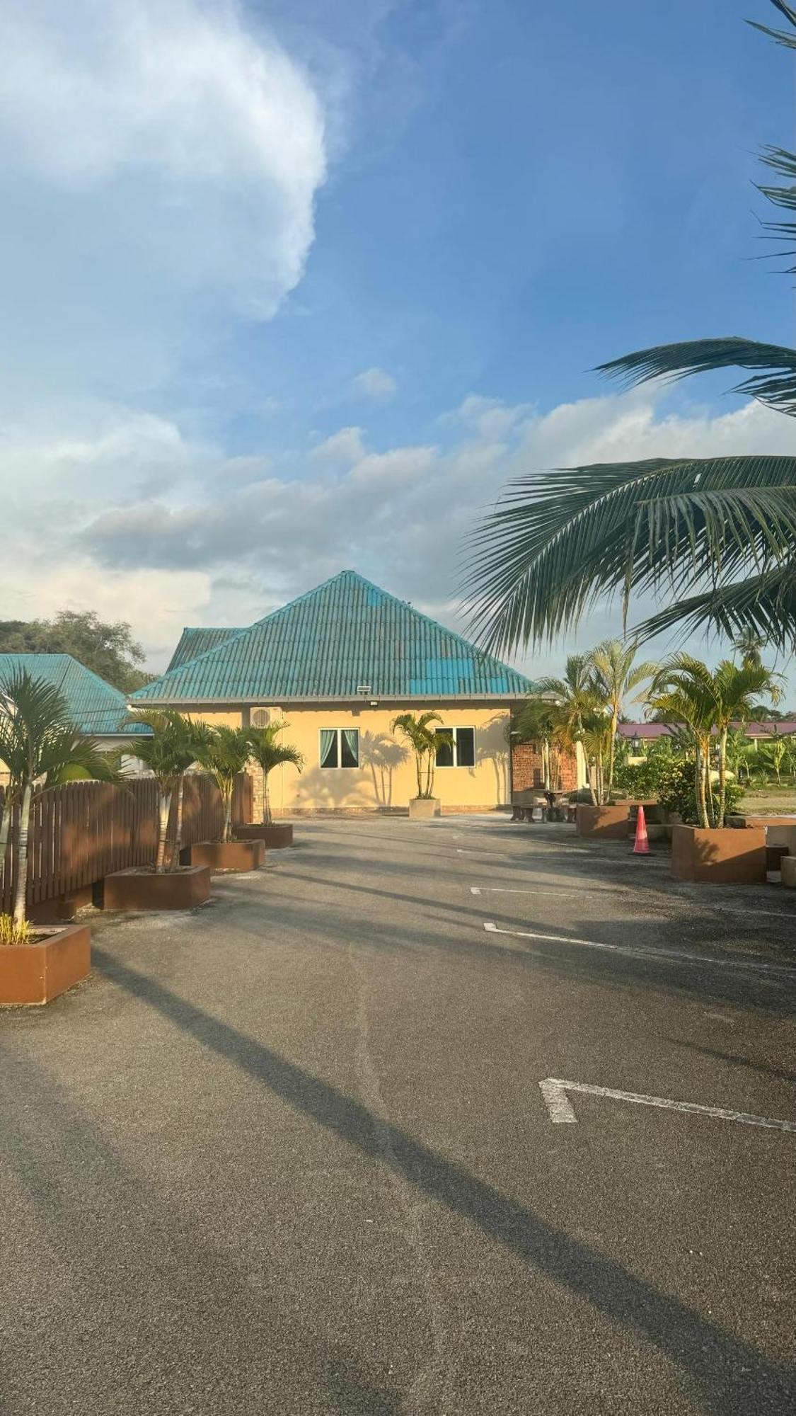 Dvilla Guesthouse Langkawi Kültér fotó