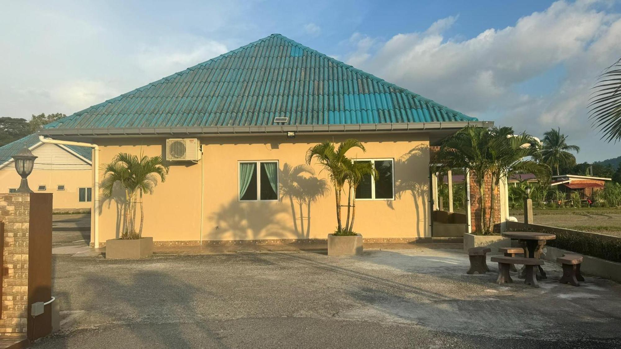 Dvilla Guesthouse Langkawi Kültér fotó