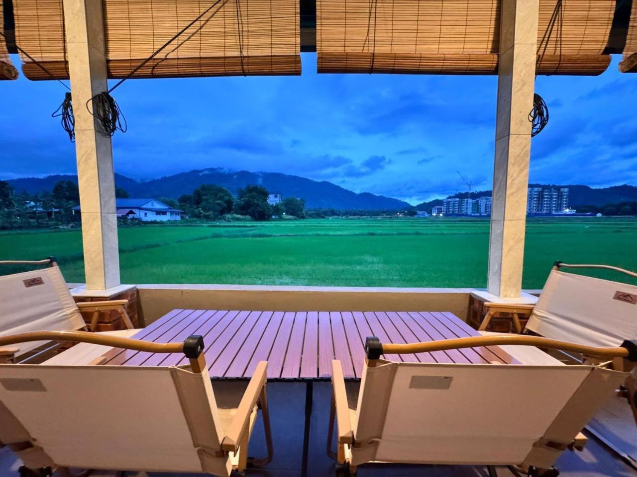 Dvilla Guesthouse Langkawi Kültér fotó