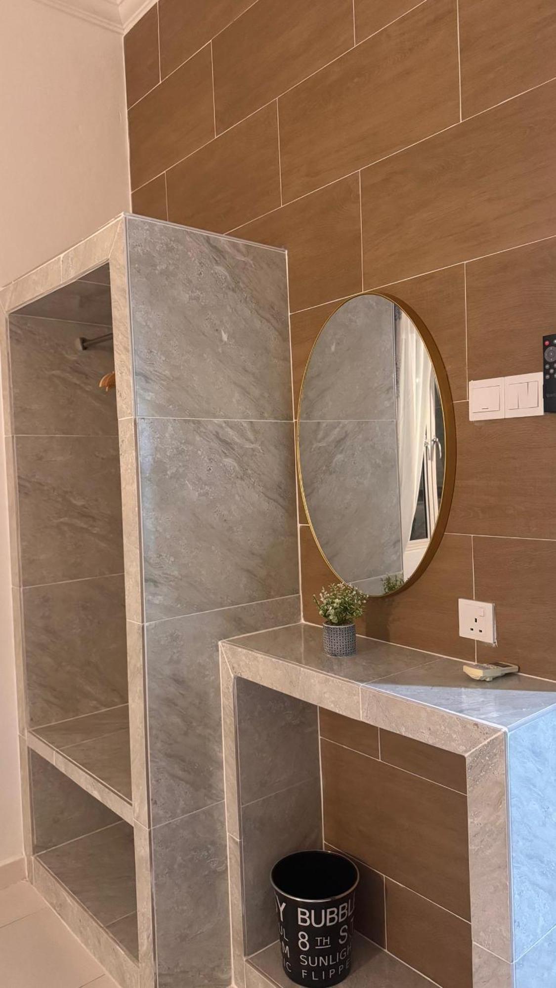 Dvilla Guesthouse Langkawi Kültér fotó