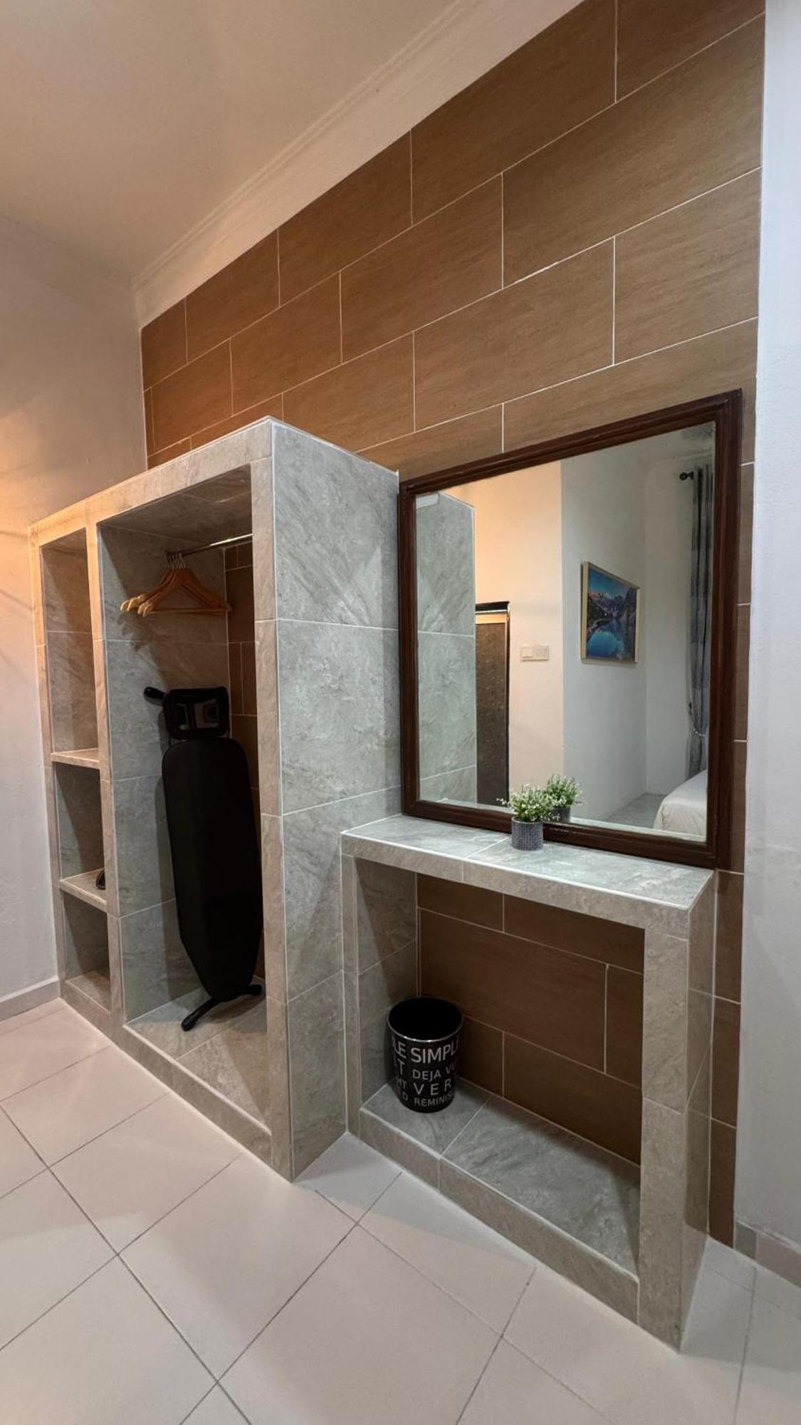 Dvilla Guesthouse Langkawi Kültér fotó