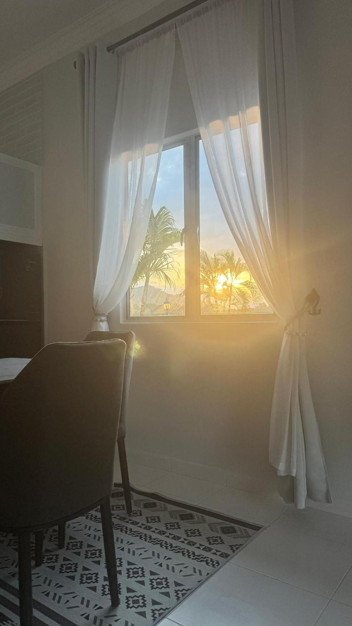 Dvilla Guesthouse Langkawi Kültér fotó