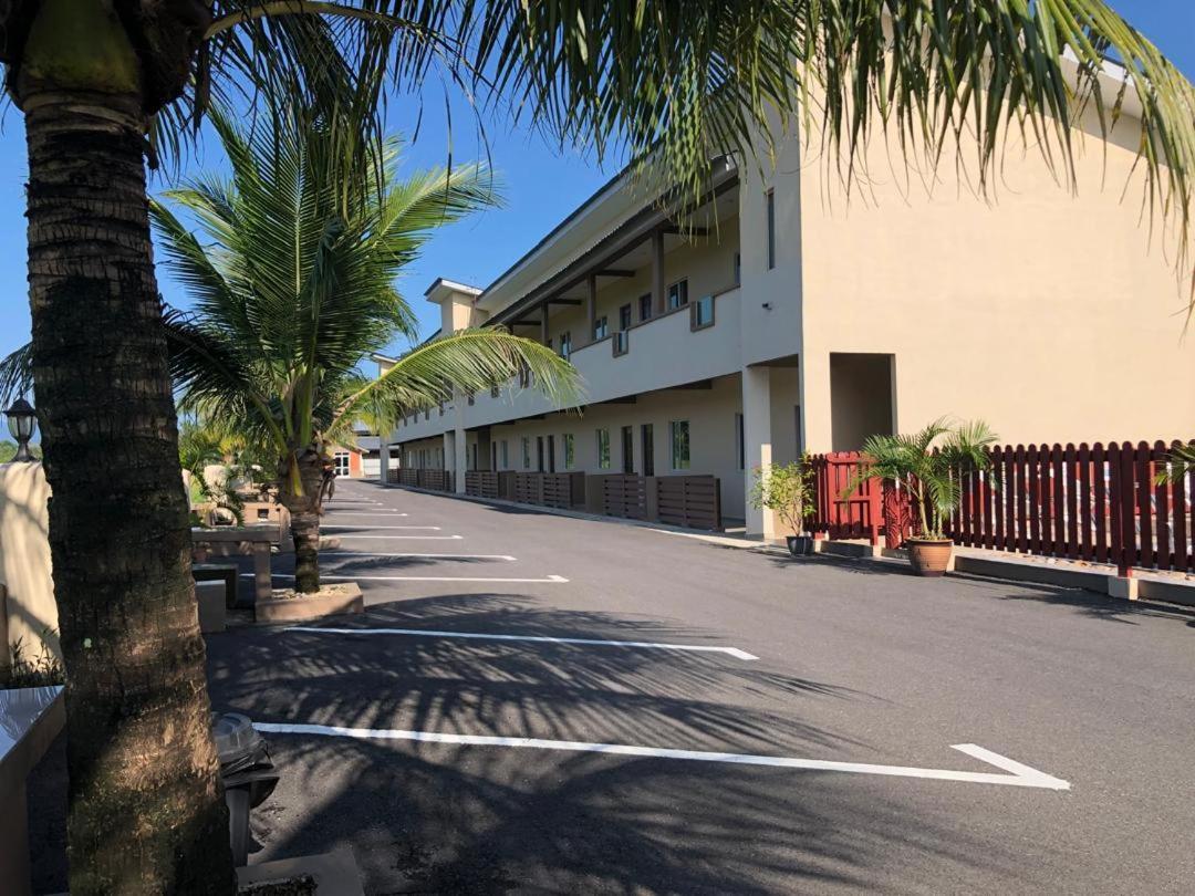 Dvilla Guesthouse Langkawi Kültér fotó